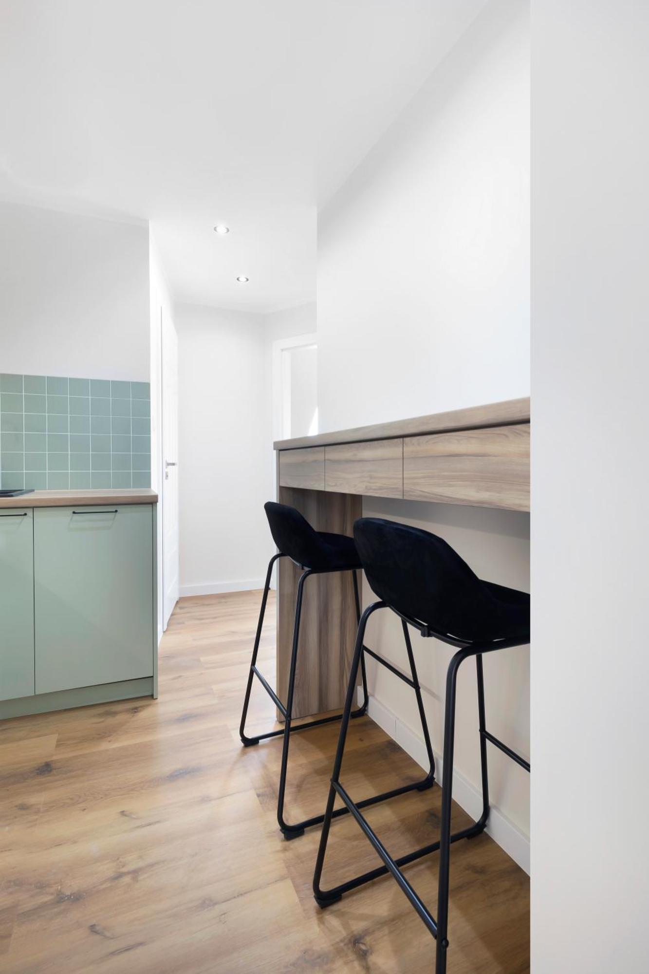 Elite Apartments City Center Gdansk Ngoại thất bức ảnh