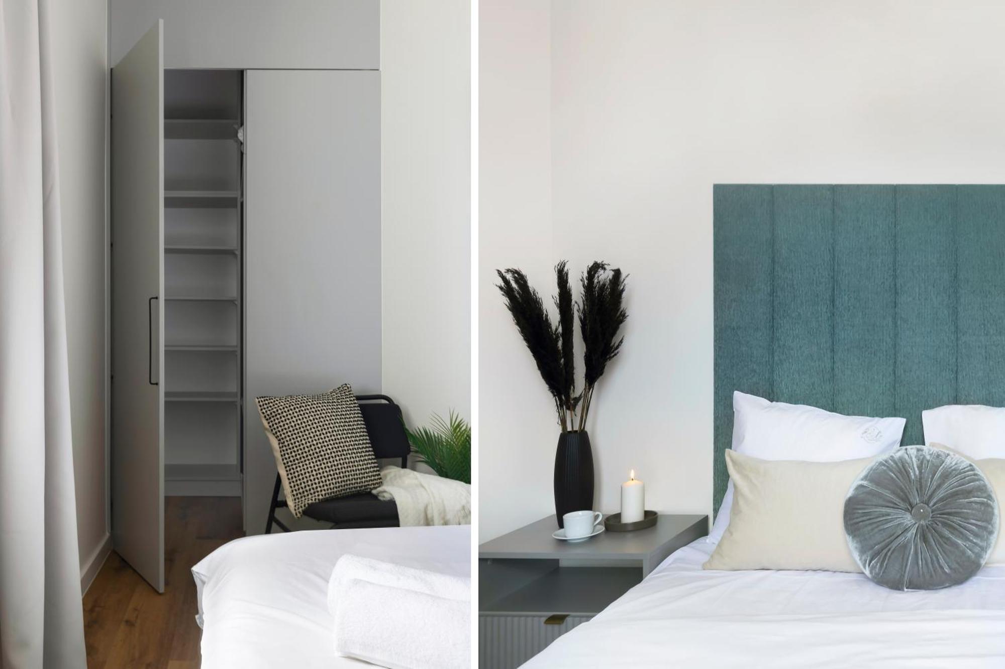 Elite Apartments City Center Gdansk Ngoại thất bức ảnh