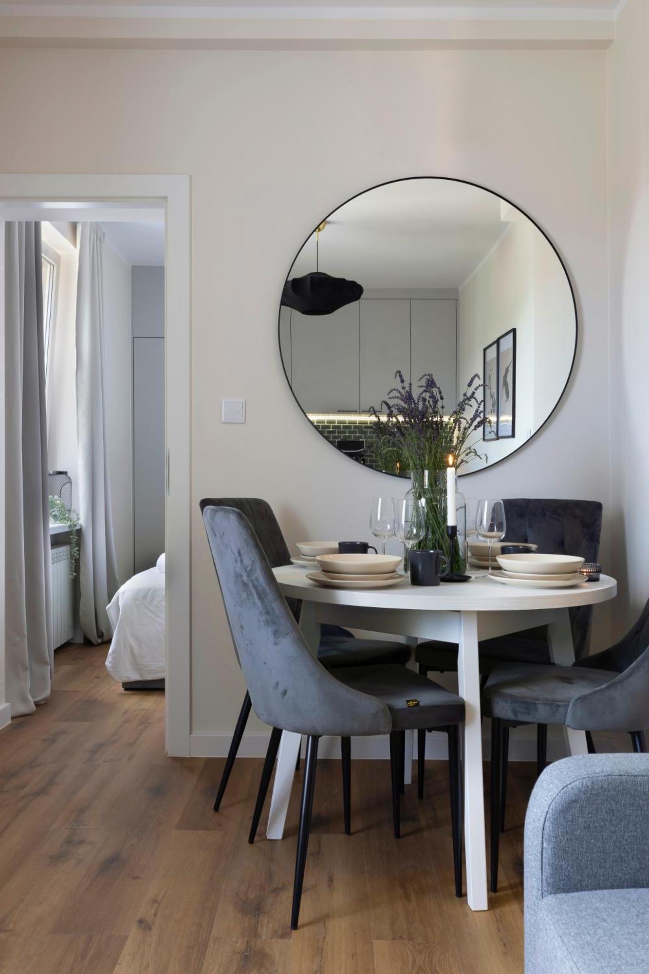 Elite Apartments City Center Gdansk Ngoại thất bức ảnh